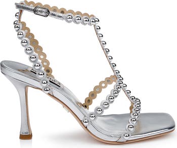 Camilia Square Toe Sandal