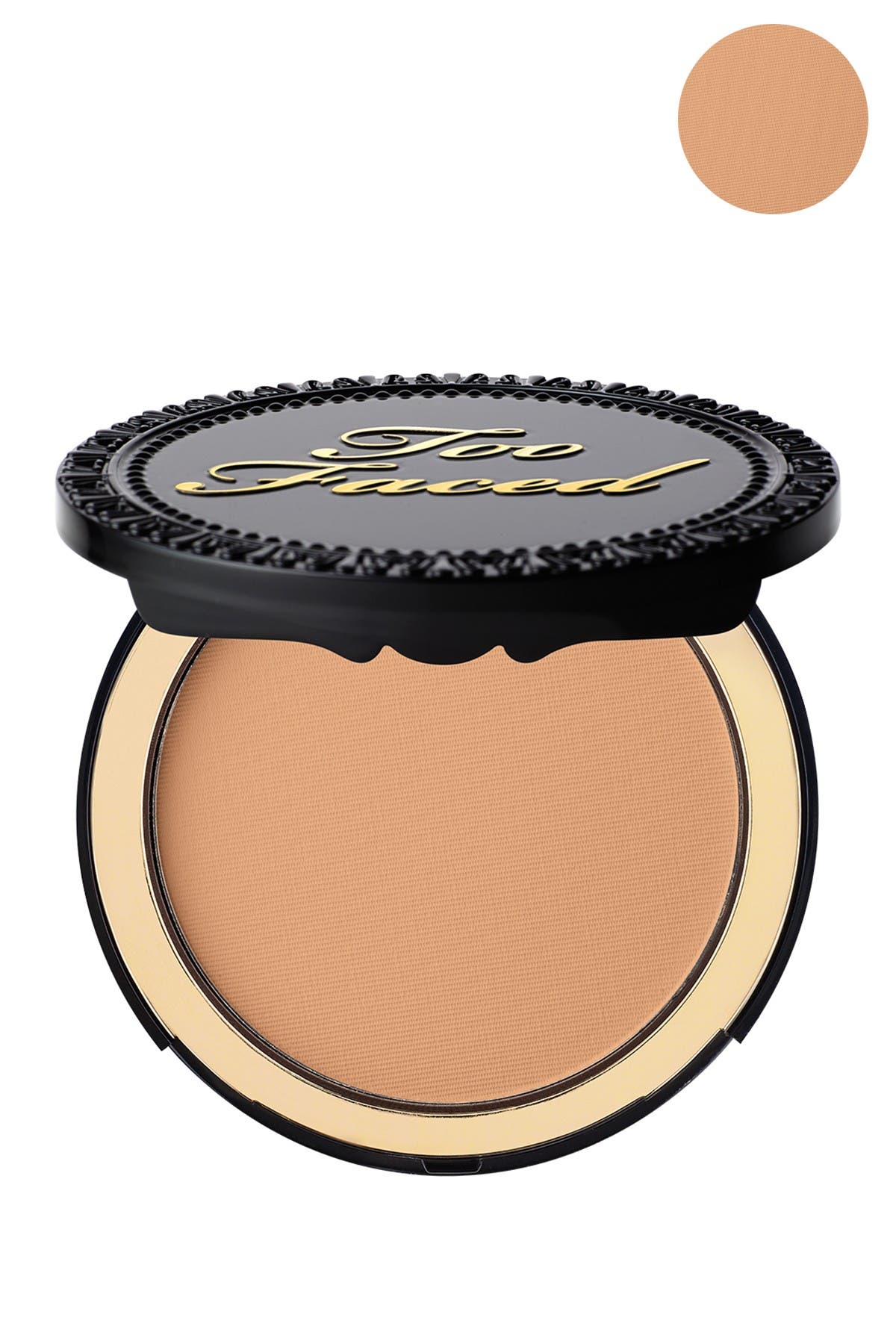 Too Faced Cocoa Powder - Medium Tan (Women) | Nordstromrack