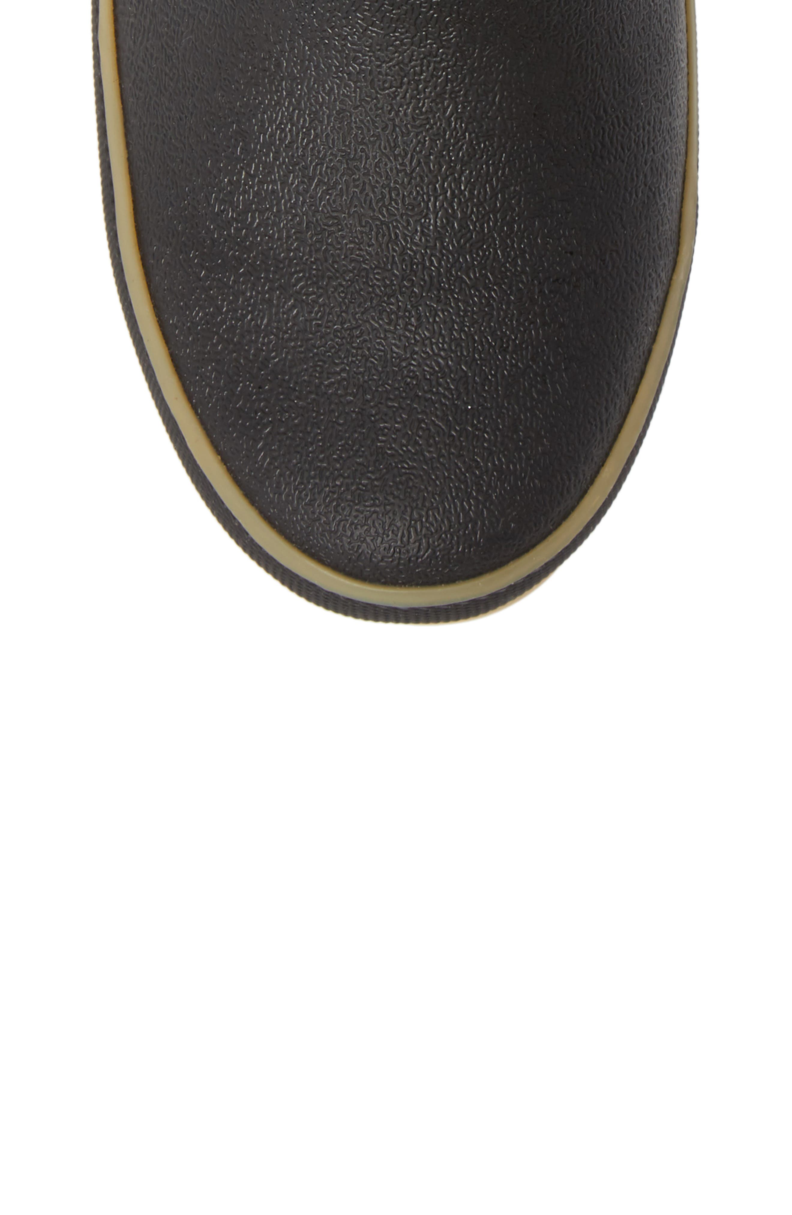 Chooka Whidbey Plush Waterproof Rain Boot, Alternate, color, 