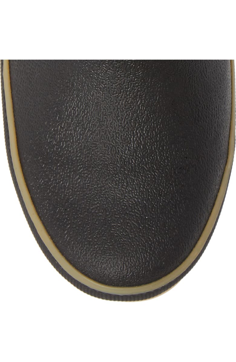 Chooka Whidbey Plush Waterproof Rain Boot, Alternate, color,