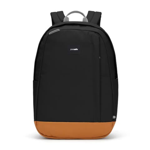 GO 25L Anti Theft Backpack