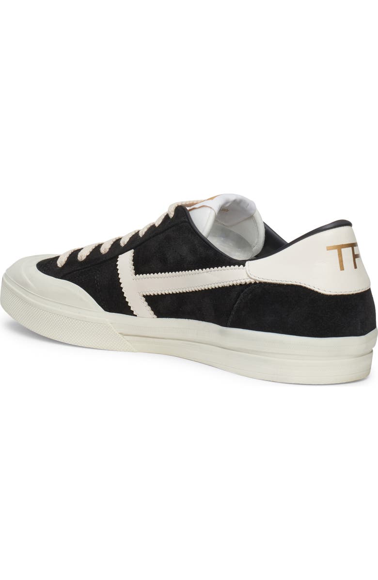 TOM FORD Jarvis Low Top Sneaker, Alternate, color,