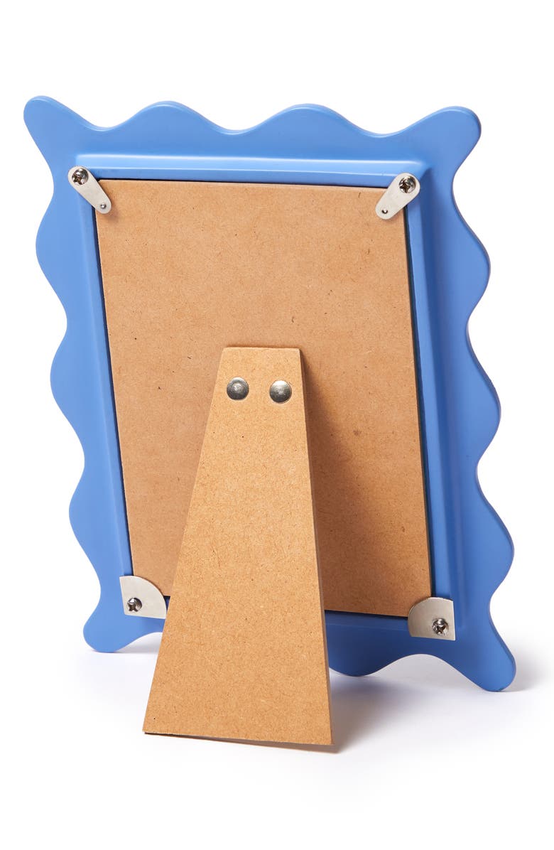 The Conran Shop Wavy Picture Frame, Alternate, color, 