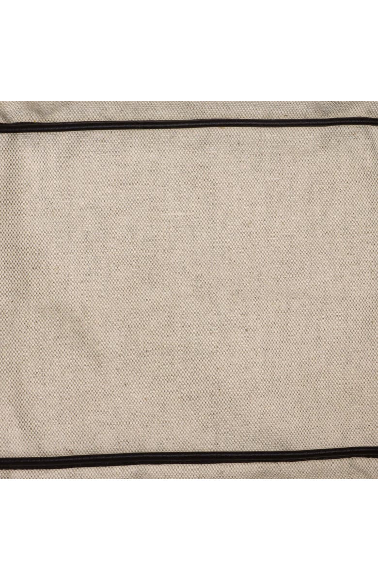 Pre-Owned Goyard Saint Louis Tote Coated Canvas PM, Alternate, color, Black