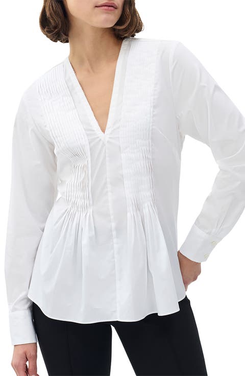 Asher Cotton Top