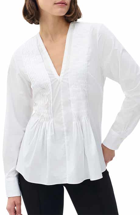 Asher Cotton Top