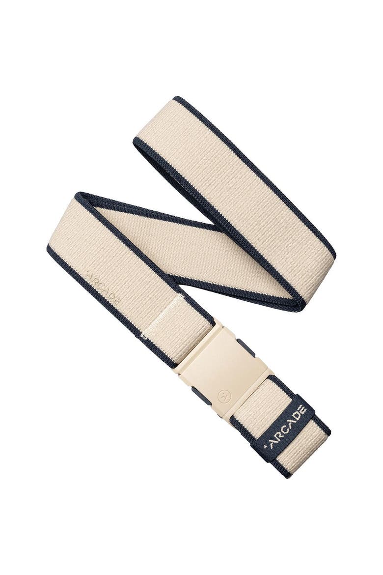 Carto Belt, Main, color, Oat/Navy