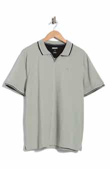 Jory Johnny Collar Polo