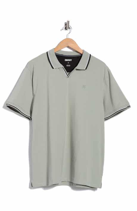 Jory Johnny Collar Polo