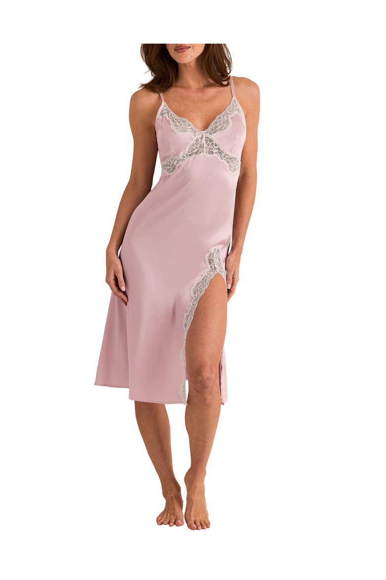 Angie Slip, Main, color, Light pink