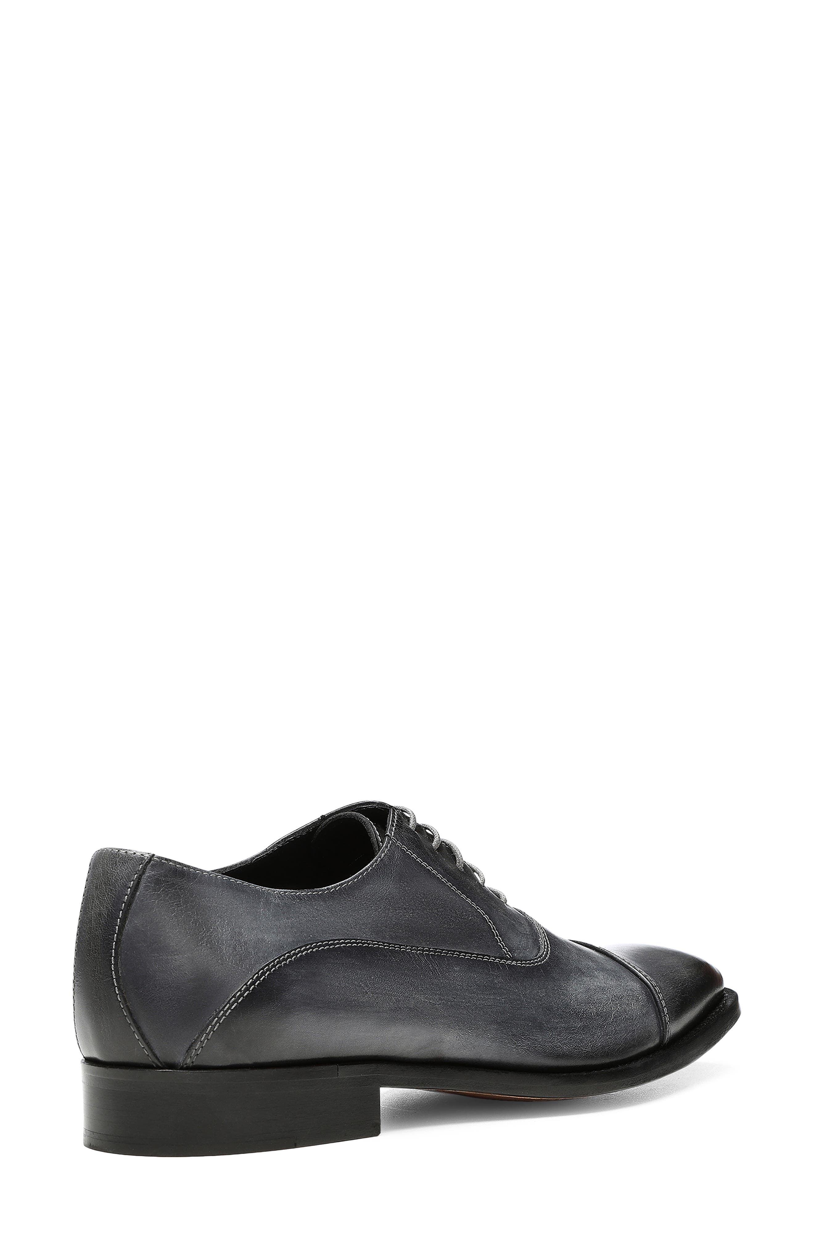 Donald Pliner Stefen Cap Toe Oxford, Alternate, color, 