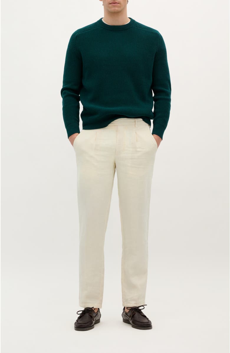 Scalpers New Frederic Tricot, Alternate, color, Green