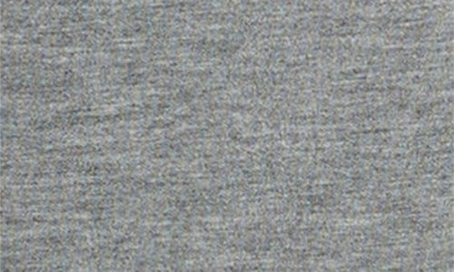 Caslonr Caslon(r) Patch Pocket Pull-on Straight Leg Pants In Gray