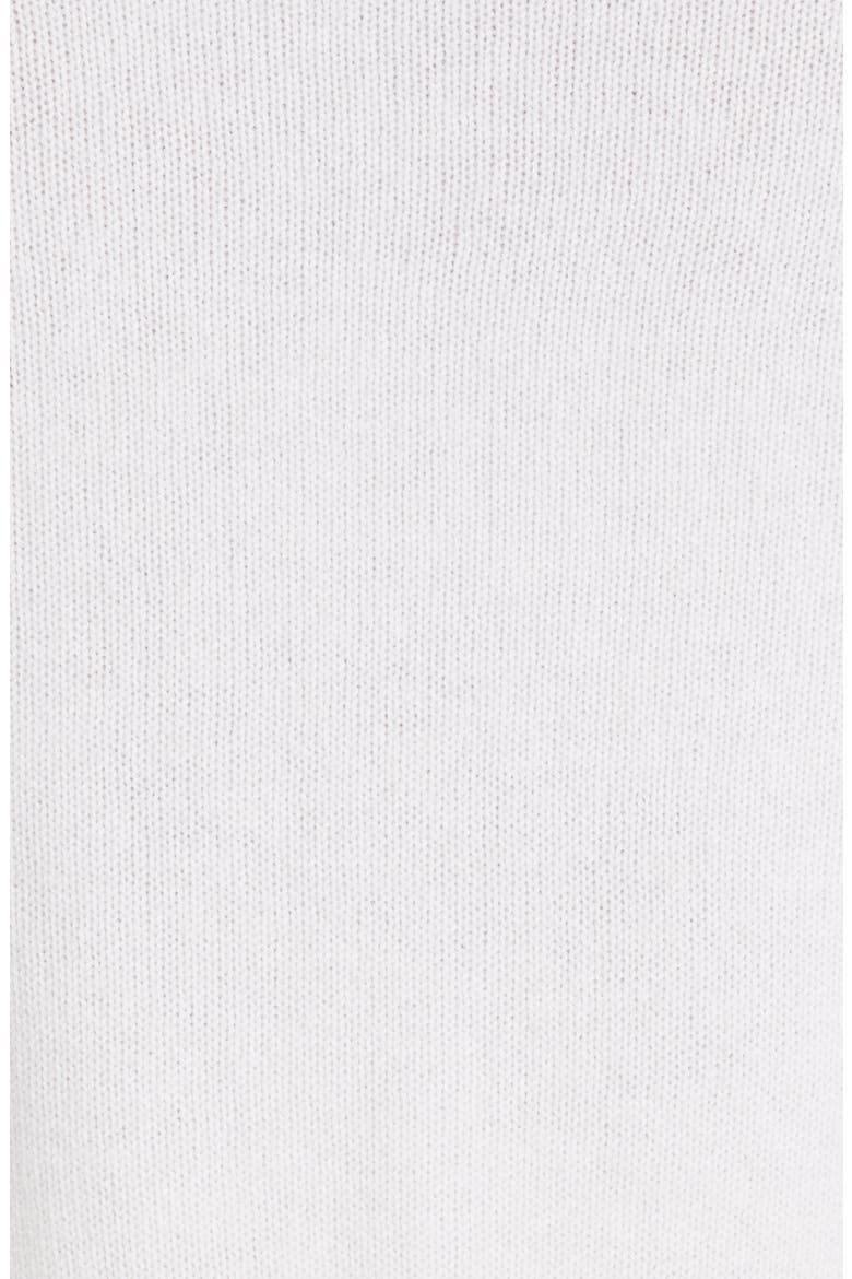 Mora Three-Quarter Sleeve Cashmere Sweater (Nordstrom Exclusive), Alternate, color, IVORY