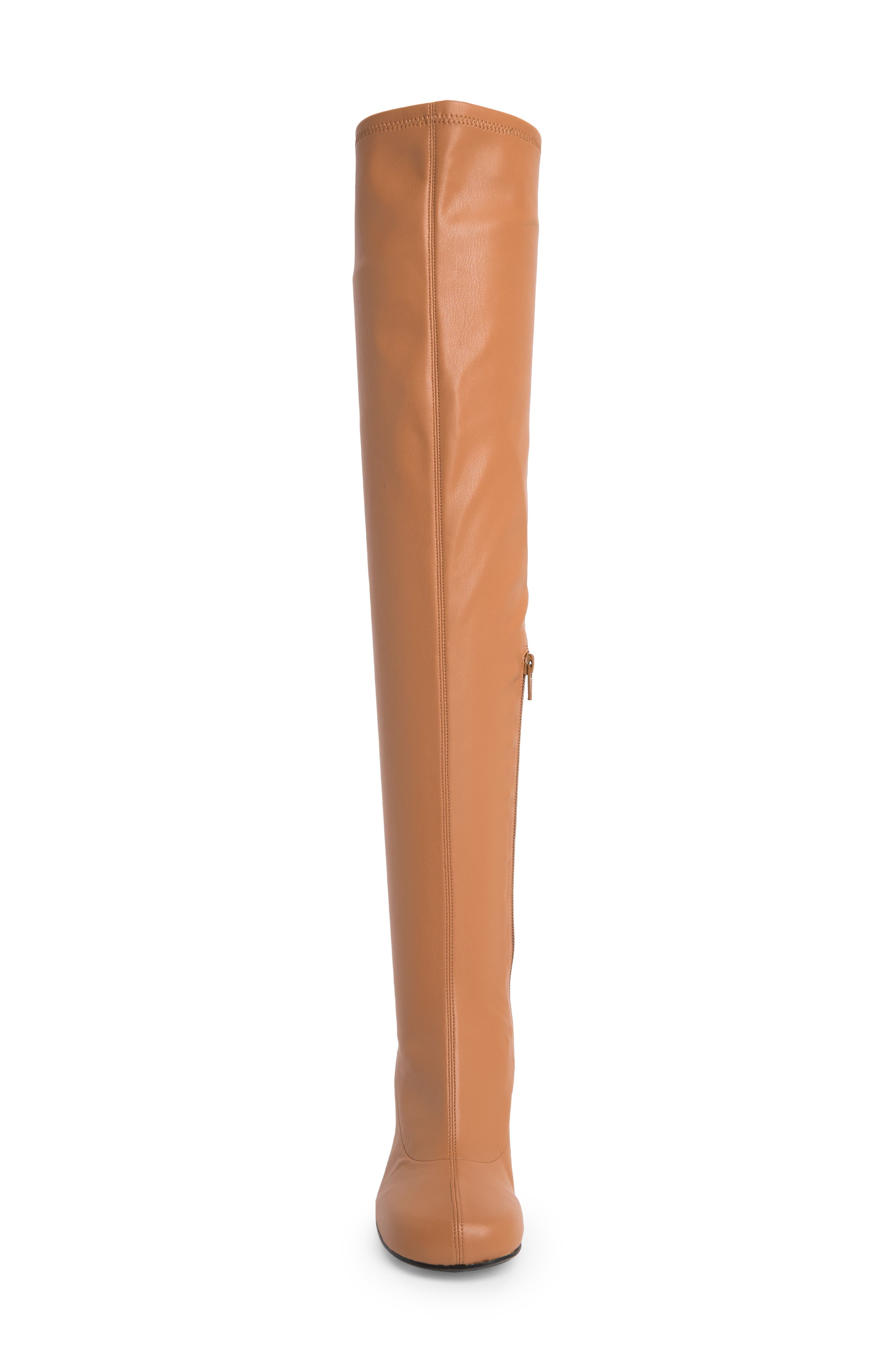 Simon Miller F172 Mojo Stretch Thigh High Boot, Alternate, color, 