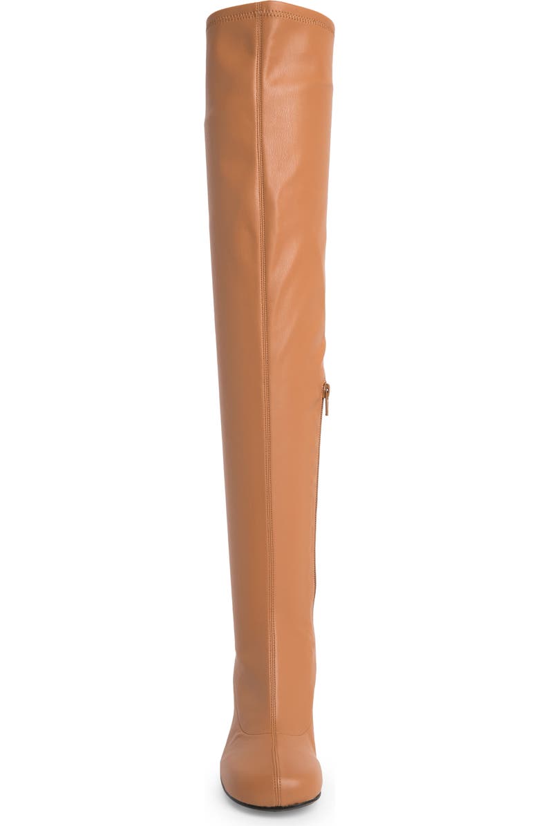 Simon Miller F172 Mojo Stretch Thigh High Boot, Alternate, color,