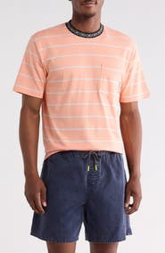 Gotcha Mavericks Cotton T-Shirt