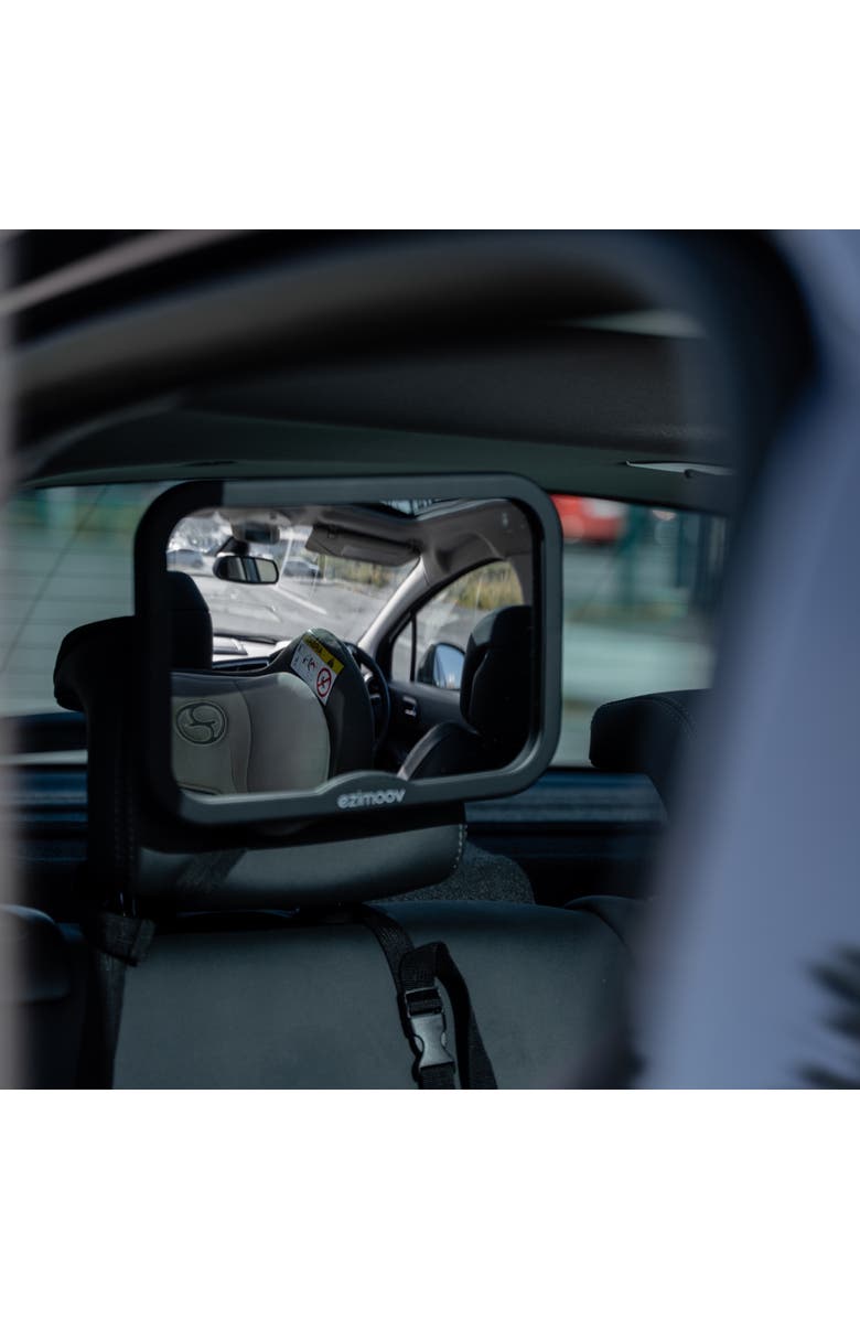 ezimoov Ezi Travel Pack Car Essentials, Alternate, color, Black