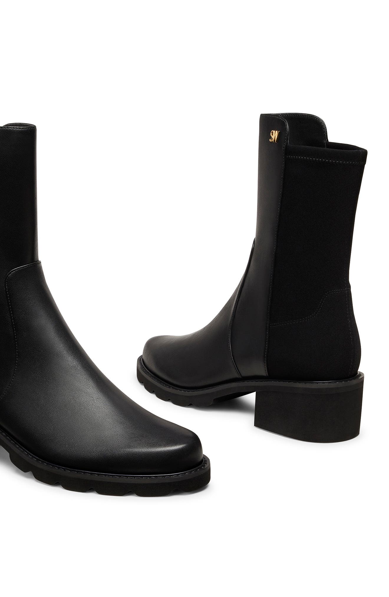 Stuart Weitzman Alina City Bootie, Alternate, color, 