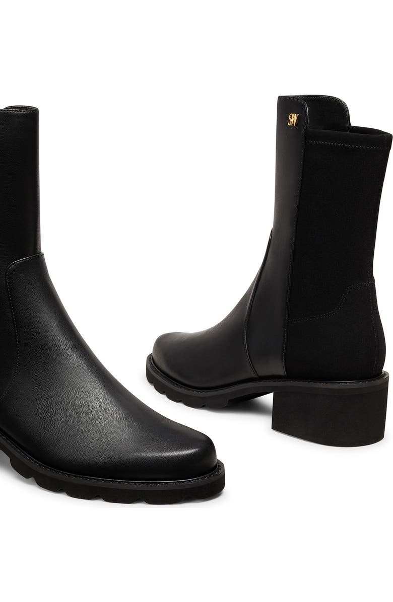 Stuart Weitzman Alina City Bootie, Alternate, color,