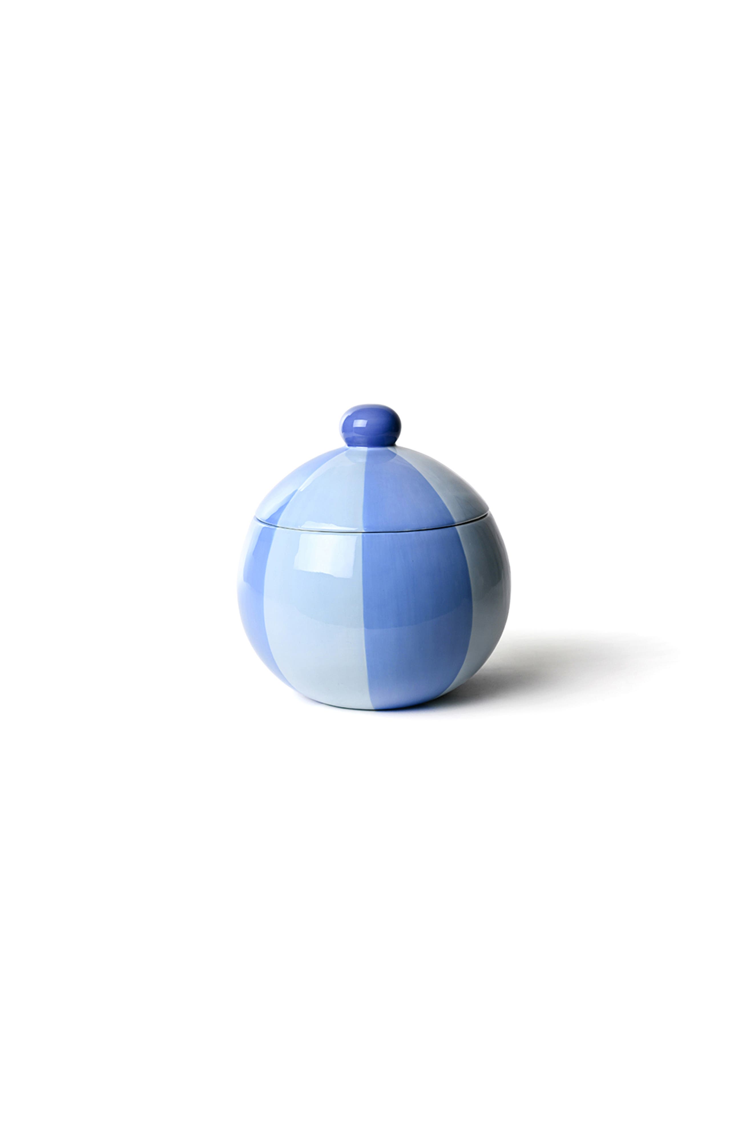 selected Blue