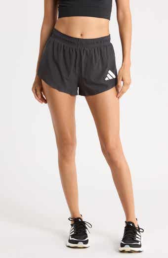 Promo Perforated Active Shorts