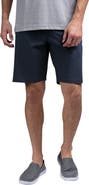 TravisMathew Wanderlust Chino 9-Inch Shorts