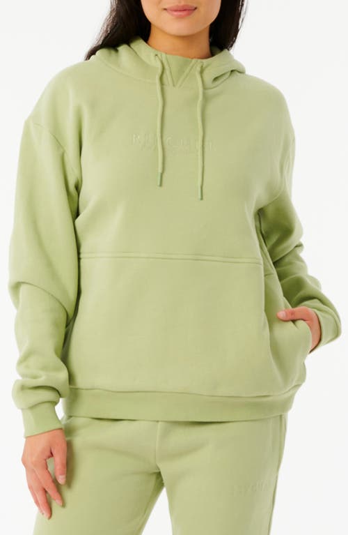 Rip Curl Surf Hoodie In Multi