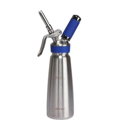 by Mosa Master Whipper Professional Cream Whipper