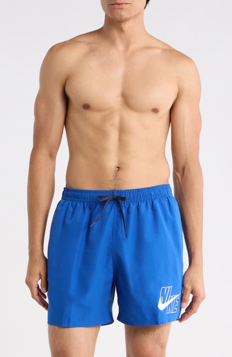 Breaker Swim Trunks