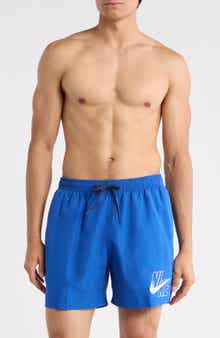 Breaker Swim Trunks