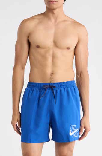 Breaker Swim Trunks