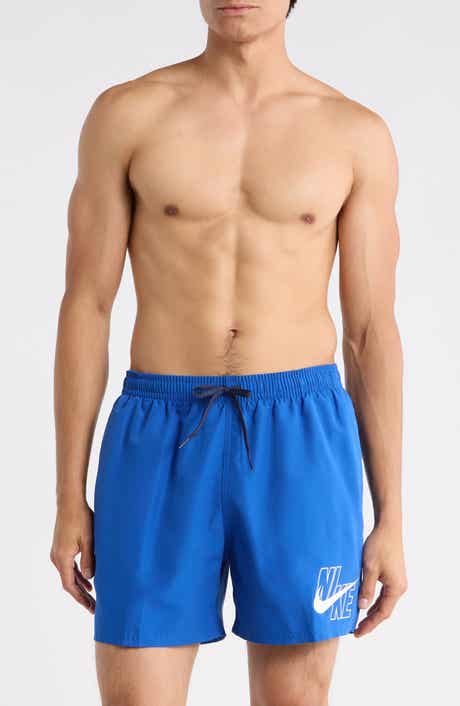 Breaker Swim Trunks