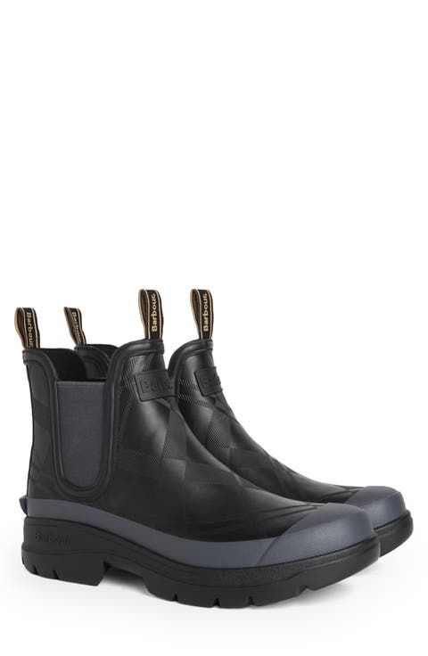 Breacon Chelsea Rain Boot