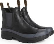 Barbour Breacon Chelsea Rain Boot