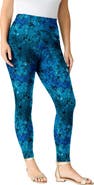Roaman's Side Pocket Essential Legging