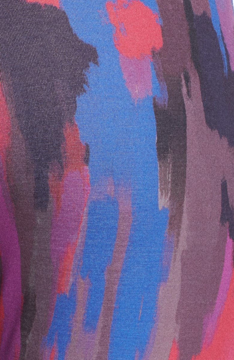 adidas Originals 'Pharrell Williams - Camo Tree' 3-Stripes Leggings, Alternate, color, 
