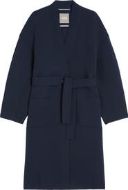 MM by Max Mara Diletta Tie Waist Jacket