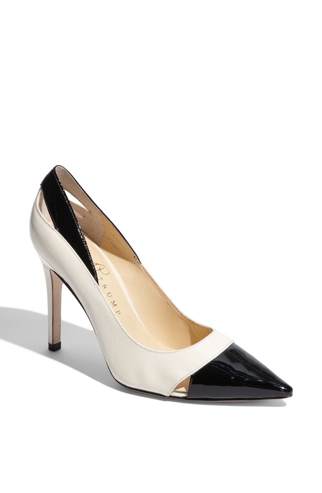 Ivanka Trump 'Gurdia' Pump, Main, color, 