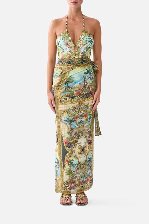 Wrap Sarong