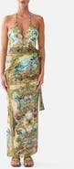 Camilla Wrap Sarong
