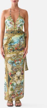 Camilla Wrap Sarong
