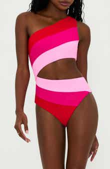 Beach Riot Joyce One-Piece Swimsuit