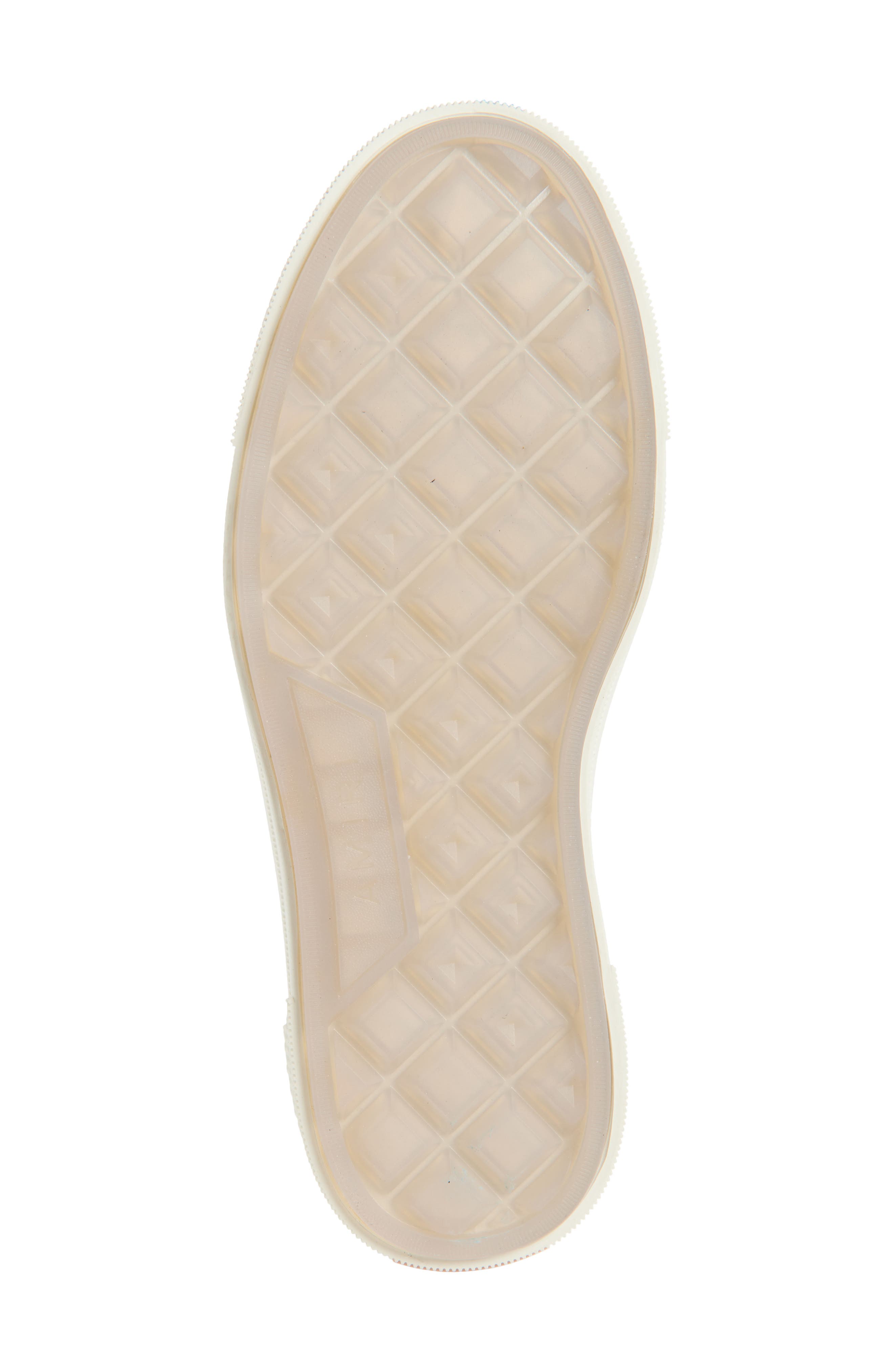 Stars Court Platform Sneaker, Alternate, color, EVENING SAND