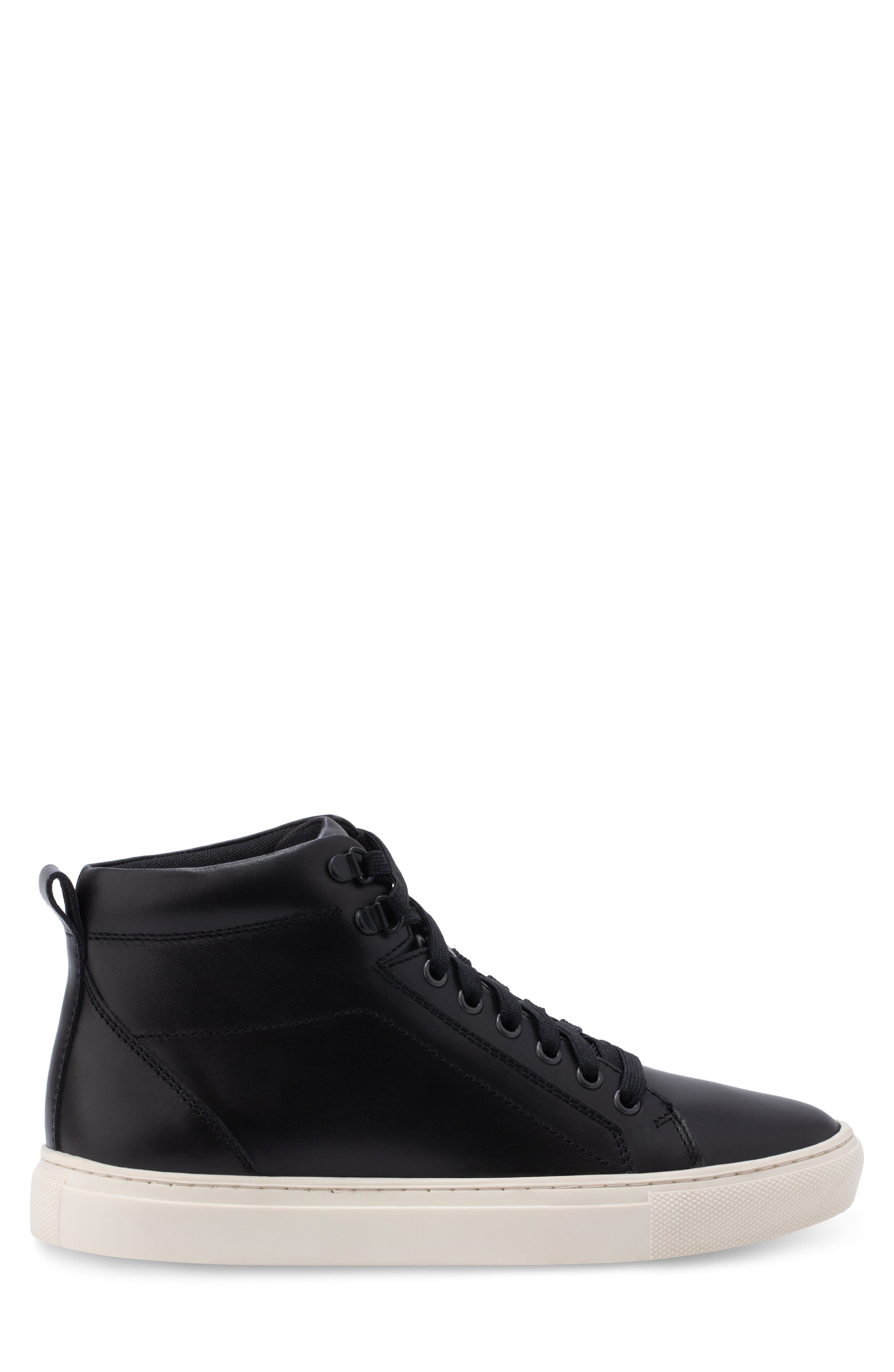 Eastland Wellington High Top Sneaker, Alternate, color, 