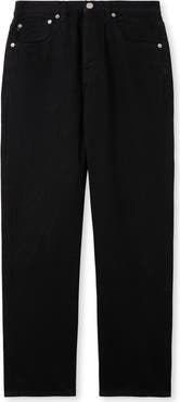 Fortela 965 John Japan Selvedge 12.4oz 5-Pocket Regular Fit