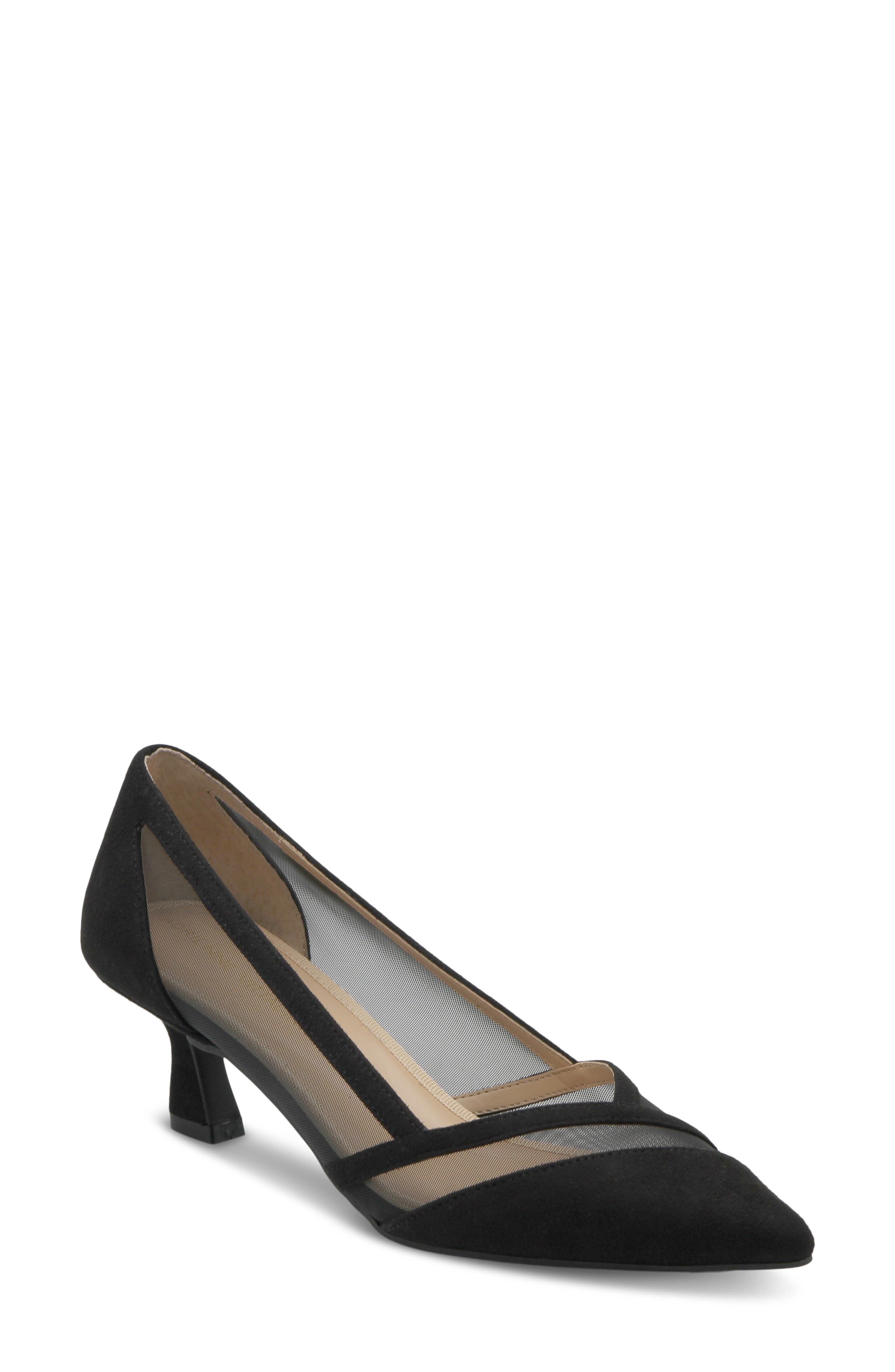 Adrienne Vittadini Slew Pump