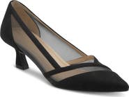 Adrienne Vittadini Slew Pump