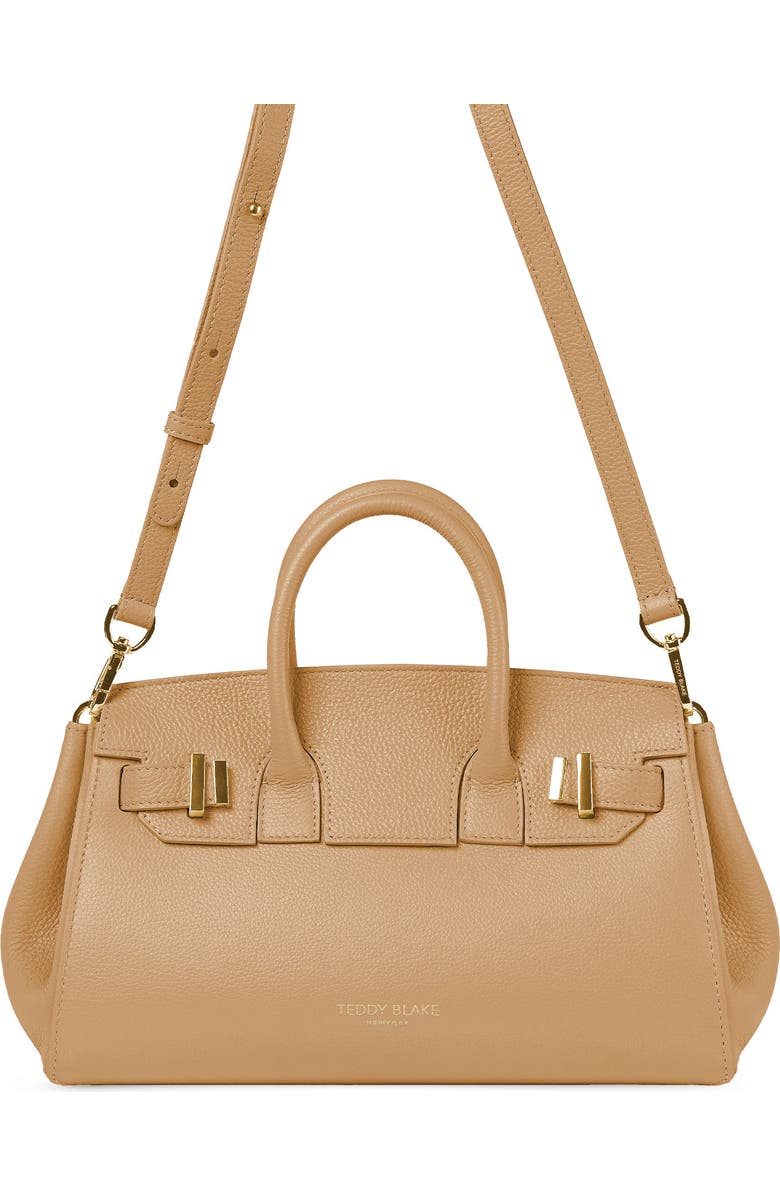 Teddy Blake Gigi Low Dollarino 11", Alternate, color, Lightbeige