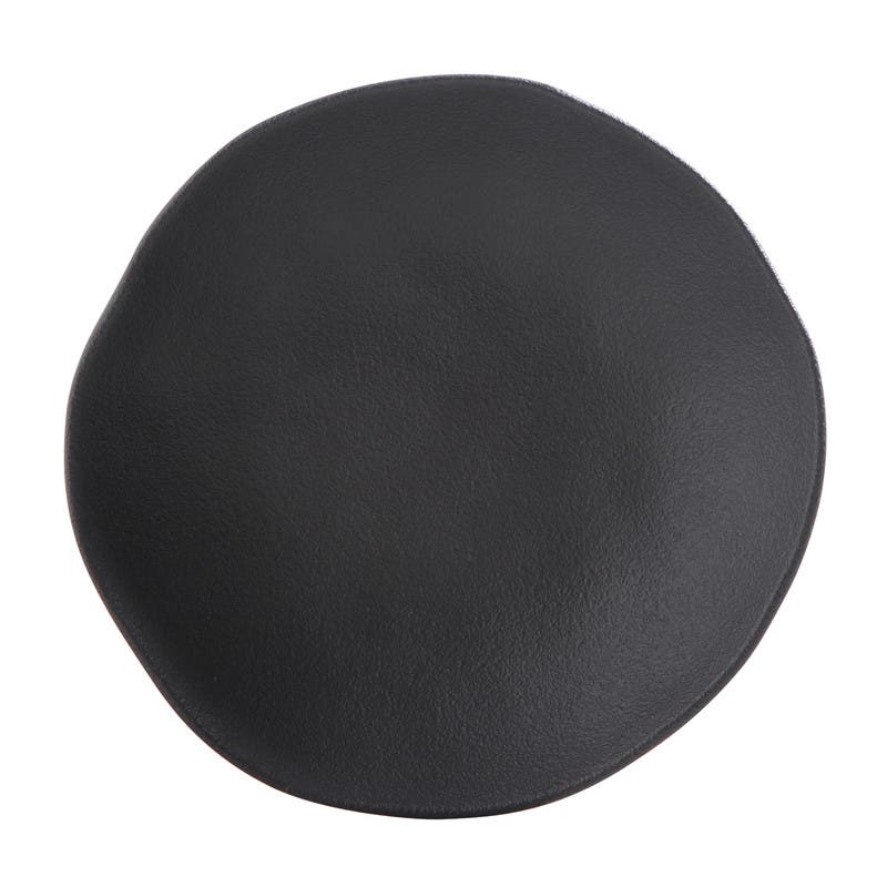 selected Matte Black